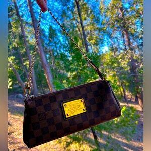 Louis Vuitton Eva Damier